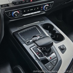 Audi SQ7 MATRIX TAÅ½NÃ‰ HUD 360 PANO 2017