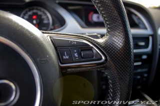 Audi A4 2.0 TDI quatrro 140kW /a 2015