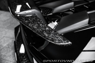 Lamborghini HuracÃ¡n Performante Spyder/LIFT/P 2019