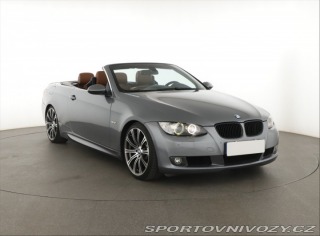 BMW 3 335 i 2007