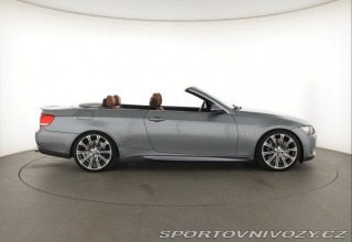 BMW 3 335 i 2007