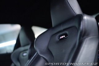 BMW M4  2018