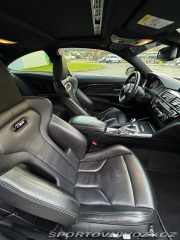 BMW M4  2018