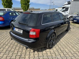 Audi S4 4,2V8 253KW ROZVODY 2003