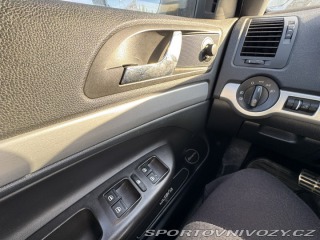 Å koda Octavia RS DSG RS 2,0 TFSI 147KW STK 2011
