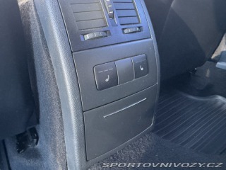 Å koda Octavia RS DSG RS 2,0 TFSI 147KW STK 2011
