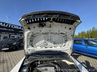 Å koda Octavia RS DSG RS 2,0 TFSI 147KW STK 2011
