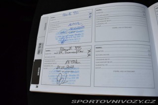 Abarth 595 COMPETIZIONE 132kW *ZÃRUK 2021