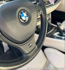 BMW 5 4,4   AC Schnitzer (NOVÃ 2011