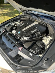 BMW 5 4,4   AC Schnitzer (NOVÃ 2011