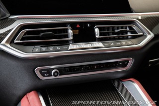 BMW X6 M50i/HarmanKardon/LED/360 2020