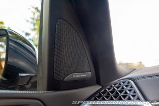 BMW X5 30d M Sport 2024