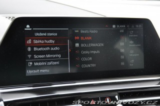 BMW 8 840xD M-SPORT LASER S.CLO 2020