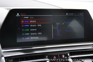 BMW 8 840xD M-SPORT LASER S.CLO 2020