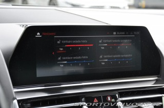 BMW 8 840xD M-SPORT LASER S.CLO 2020