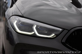 BMW 8 840xD M-SPORT LASER S.CLO 2020