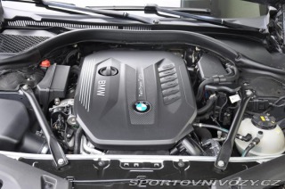 BMW 8 840xD M-SPORT LASER S.CLO 2020