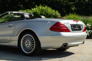 Mercedes-Benz SL 350 SL 2005