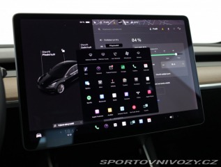 Tesla Model 3 Performance 78kWh 2019
