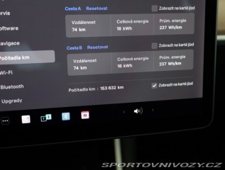 Tesla Model 3 Performance 78kWh 2019
