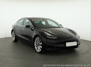 Tesla Model 3 Performance 78kWh