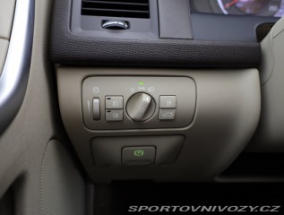 Volvo OstatnÃ­ modely XC60  T6 2009