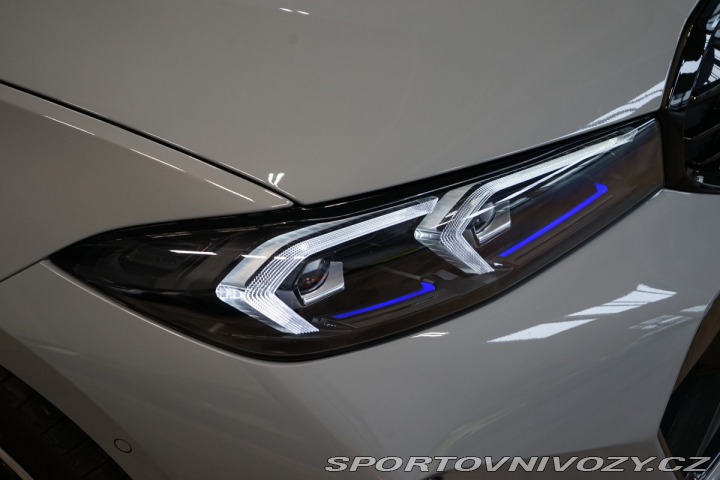 BMW 3 HUD*360*TAÅ½.*H/K*PANO*ZÃR 2024