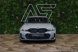 BMW 3 HUD*360*TAÅ½.*H/K*PANO*ZÃR 2024