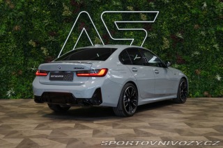 BMW 3 HUD*360*TAÅ½.*H/K*PANO*ZÃR 2024