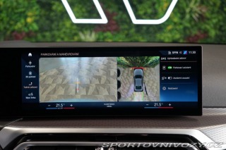 BMW 3 HUD*360*TAÅ½.*H/K*PANO*ZÃR 2024