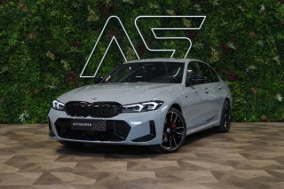 BMW 3 HUD*360*TAÅ½.*H/K*PANO*ZÃR