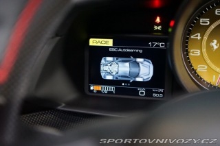 Ferrari 488 PISTA*LIFT*CARBON*NAVI*ZÃ 2020