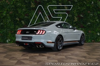 Ford Mustang MACH 1*5.0*V8*B&O*ZÃR 2022