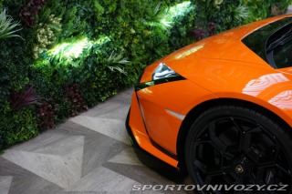 Lamborghini HuracÃ¡n TECNICA*5.2L V10*RWD*LIFT 2024