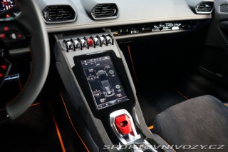 Lamborghini HuracÃ¡n TECNICA*5.2L V10*RWD*LIFT 2024