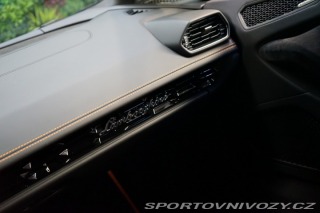 Lamborghini HuracÃ¡n TECNICA*5.2L V10*RWD*LIFT 2024