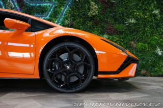 Lamborghini HuracÃ¡n TECNICA*5.2L V10*RWD*LIFT 2024