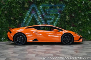 Lamborghini HuracÃ¡n TECNICA*5.2L V10*RWD*LIFT 2024