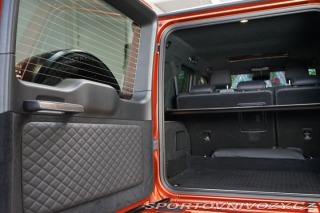 Mercedes-Benz OstatnÃ­ modely TÅ™Ã­dy G 63 AMG*MAGNO*SUPERIOR*TAÅ½ 2024