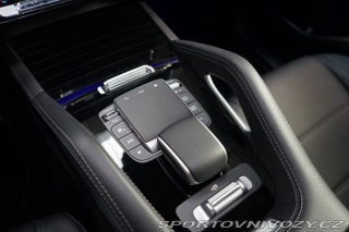 Mercedes-Benz OstatnÃ­ modely GLE 450d*4M*270kW*AMG*VZDUCH* 2024