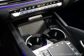 Mercedes-Benz OstatnÃ­ modely GLE 450d*4M*270kW*AMG*VZDUCH* 2024