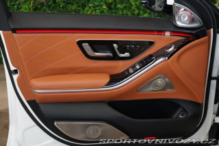 Mercedes-Benz S 580 4Matic Maybach NezTop 2023