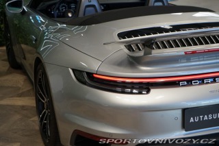 Porsche 911 360*PDLS+*ZÃRUKA* 2021