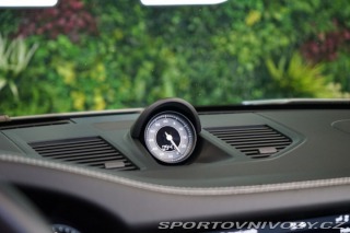 Porsche 911 360*PDLS+*ZÃRUKA* 2021