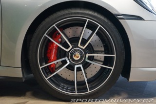 Porsche 911 360*PDLS+*ZÃRUKA* 2021