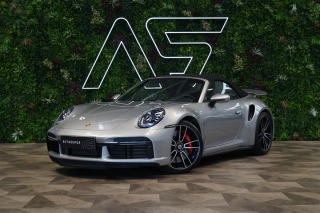Porsche 911 360*PDLS+*ZÃRUKA*