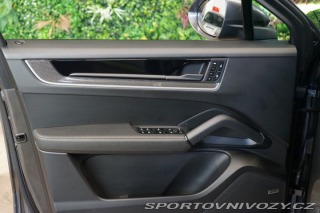 Porsche Cayenne S*COUPÃ‰*V8*LIGHTWEIGHT*VZ 2023