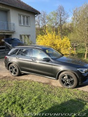 Mercedes-Benz OstatnÃ­ modely Glc 2020