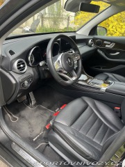 Mercedes-Benz OstatnÃ­ modely Glc 2020
