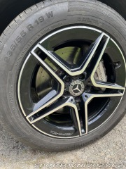 Mercedes-Benz OstatnÃ­ modely Glc 2020